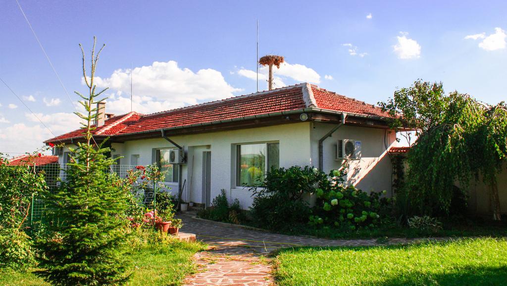 Villa Nymphea Water Lily Hisarya Dış mekan fotoğraf