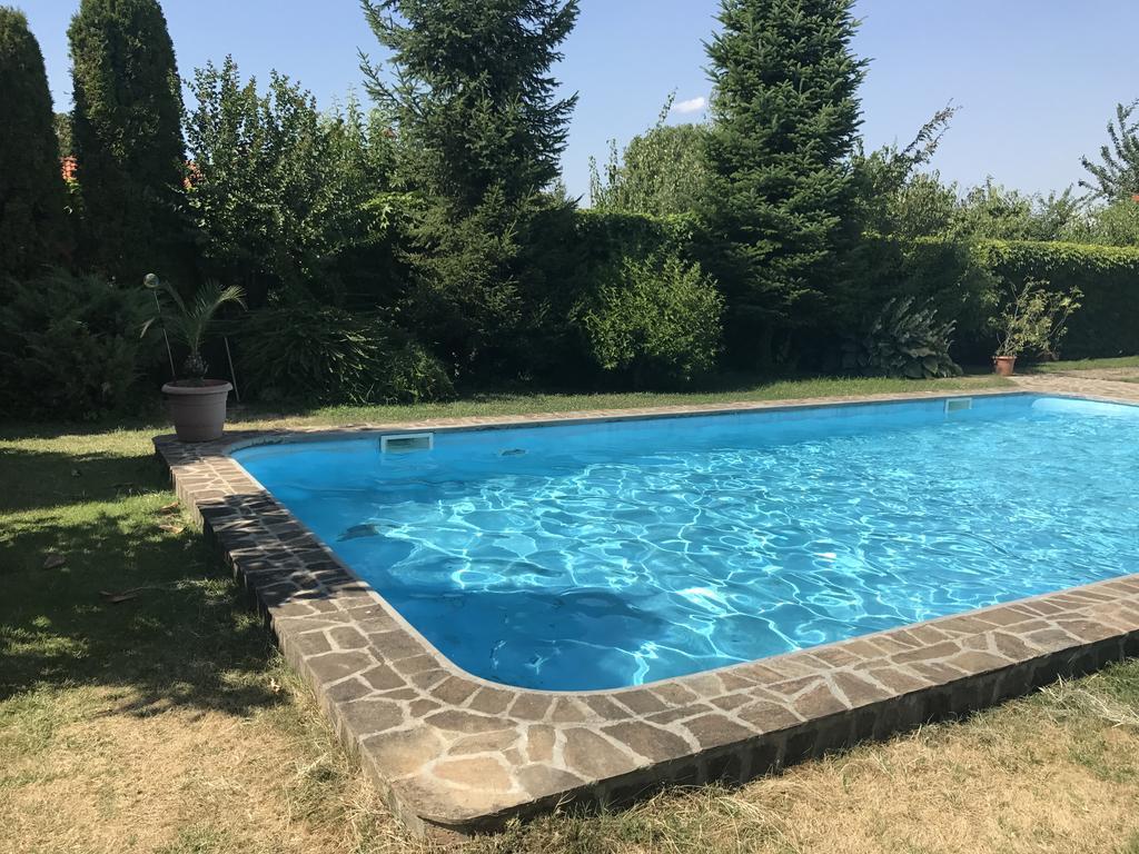 Villa Nymphea Water Lily Hisarya Dış mekan fotoğraf