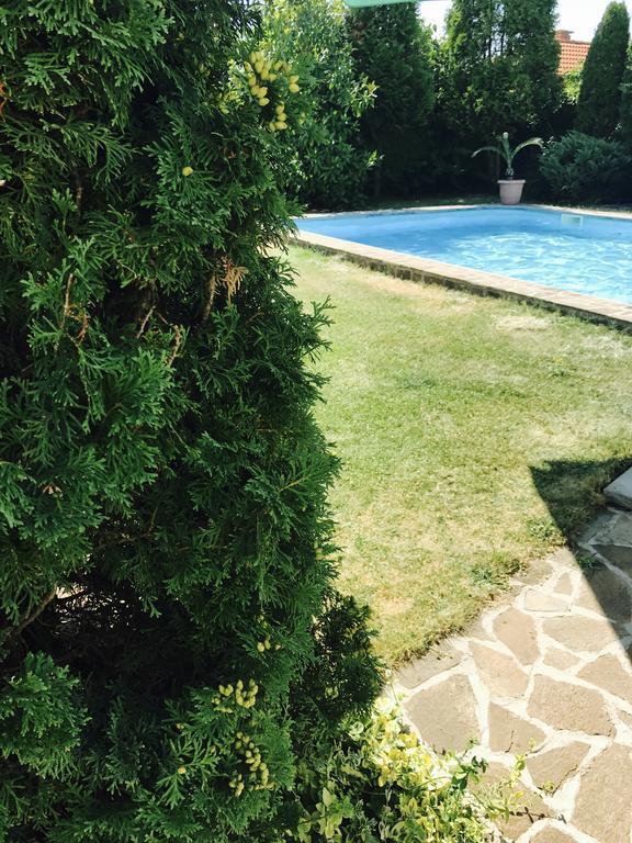 Villa Nymphea Water Lily Hisarya Dış mekan fotoğraf