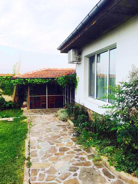 Villa Nymphea Water Lily Hisarya Dış mekan fotoğraf