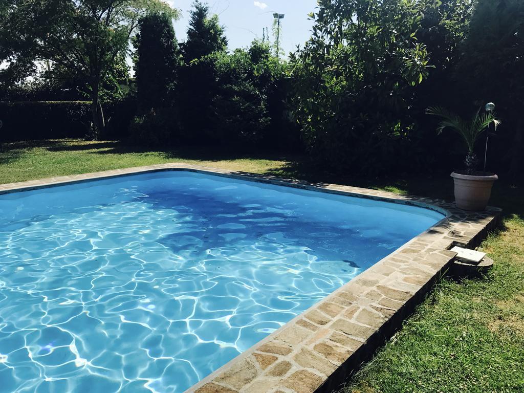 Villa Nymphea Water Lily Hisarya Dış mekan fotoğraf